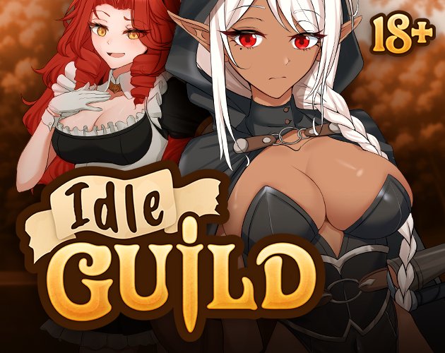 Idle Guild