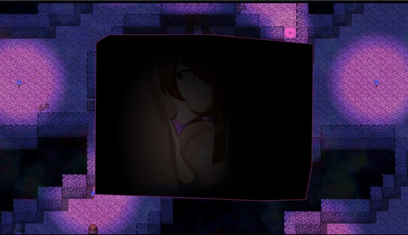 Screenshot 4 from Heartache Is Power