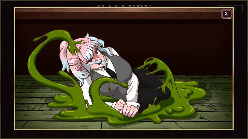 Screenshot 4 from Lovecraft Tavern
