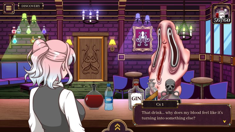 Screenshot 5 from Lovecraft Tavern