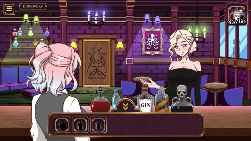 Screenshot 7 from Lovecraft Tavern