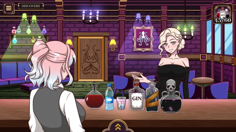 Screenshot 8 from Lovecraft Tavern