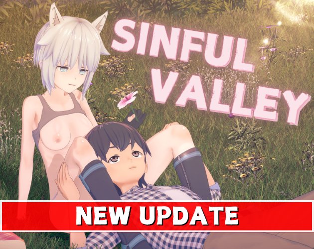 Sinful Valley