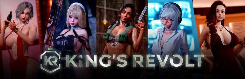 King's Revolt