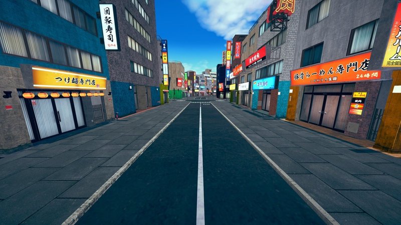 Screenshot 5 from 2040