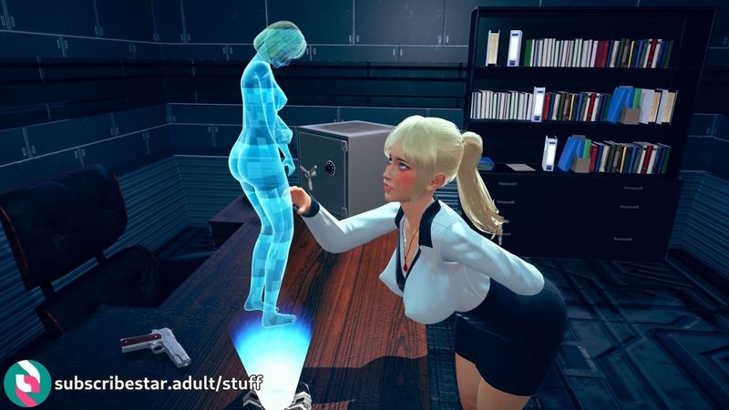Screenshot 8 from 2040