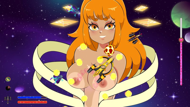 Screenshot 2 from Dux Solaris