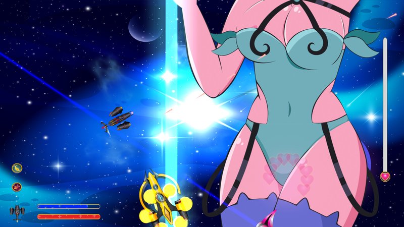 Screenshot 3 from Dux Solaris
