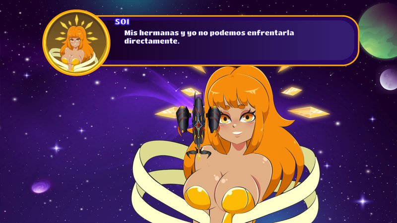 Screenshot 5 from Dux Solaris