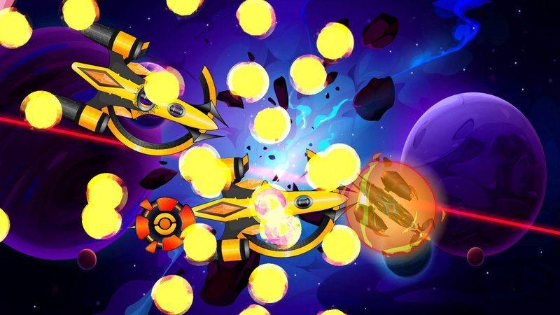 Screenshot 9 from Dux Solaris