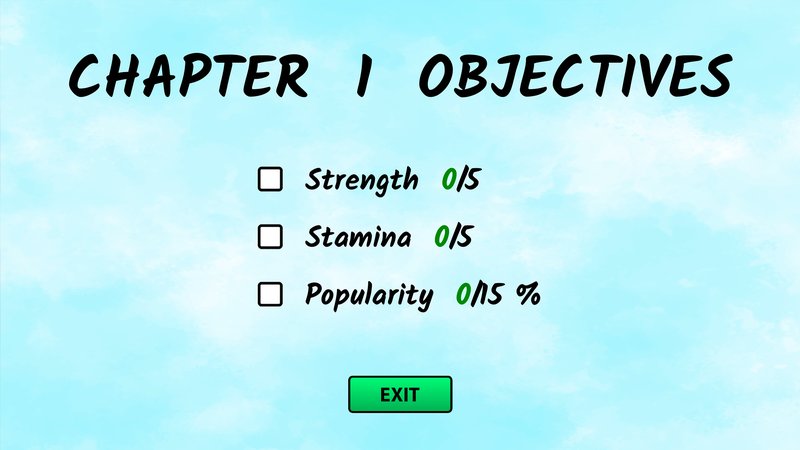 Screenshot 6 from Jeijei's Harem - A New Home