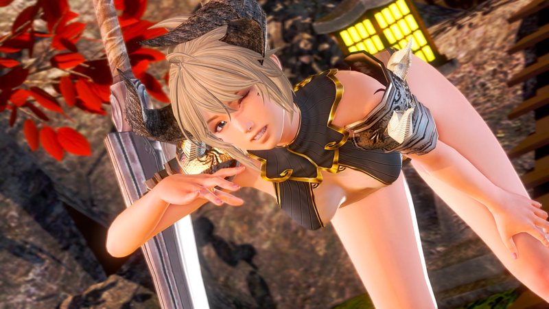 Screenshot 1 from Odd Inn Onsen