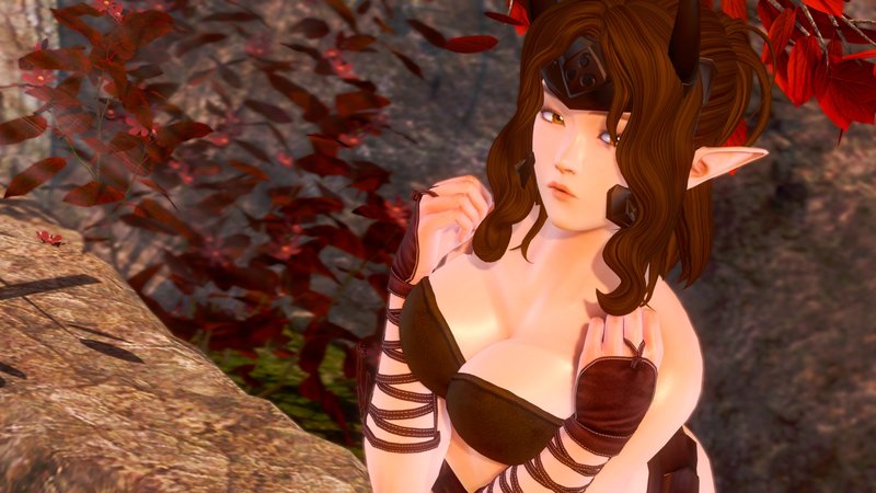 Screenshot 7 from Odd Inn Onsen
