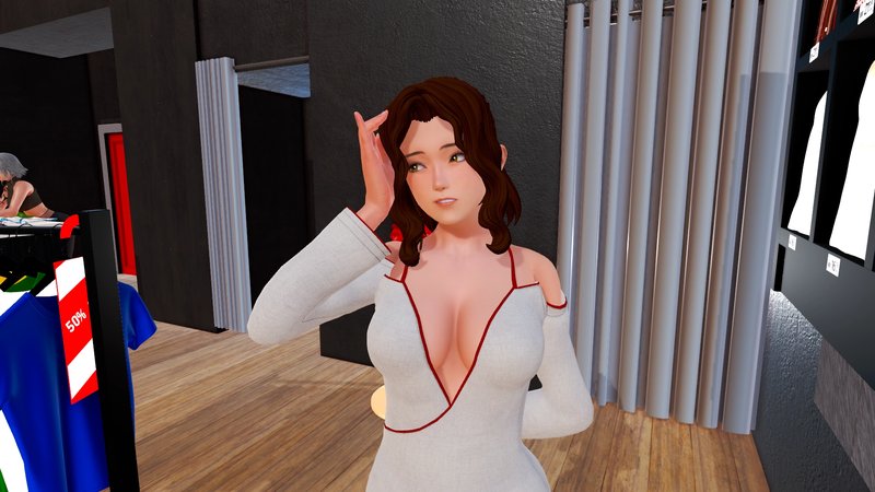 Screenshot 8 from Odd Inn Onsen