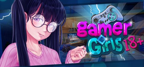 Gamer Girls