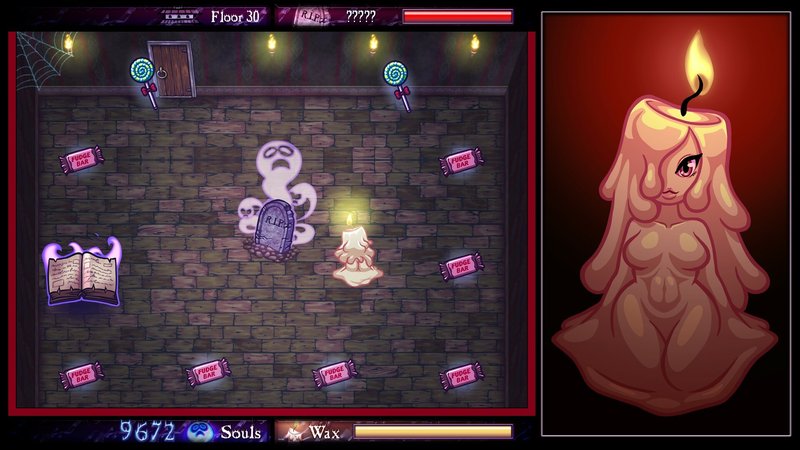 Screenshot 4 from Flambeau Deluxxx Edition
