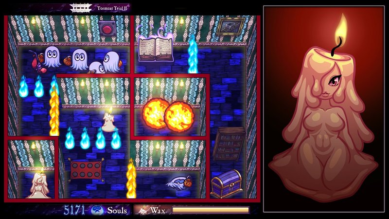 Screenshot 10 from Flambeau Deluxxx Edition