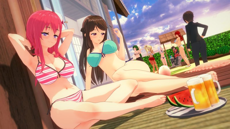 Futa Family