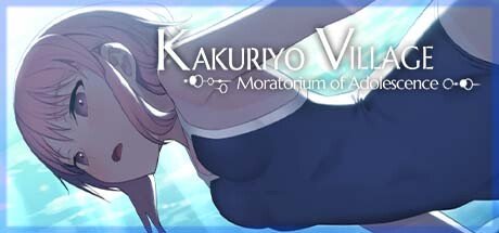 Kakuriyo Village: Moratorium of Adolescence