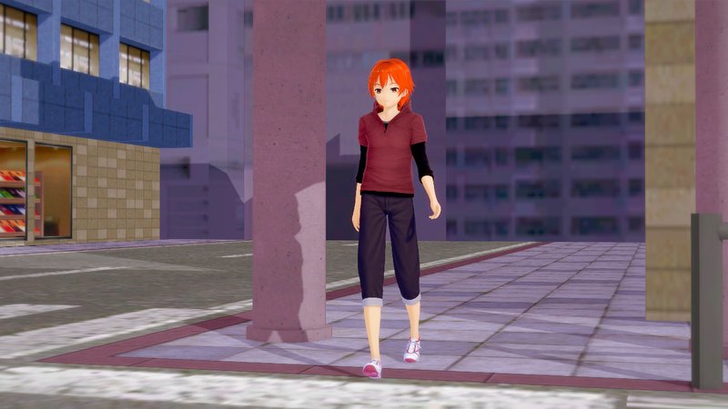 Screenshot 2 from Shrunken Isekai