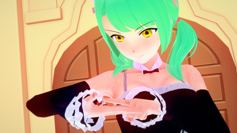 Screenshot 6 from Shrunken Isekai