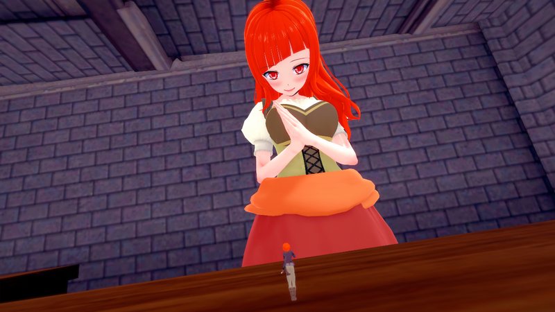 Screenshot 7 from Shrunken Isekai