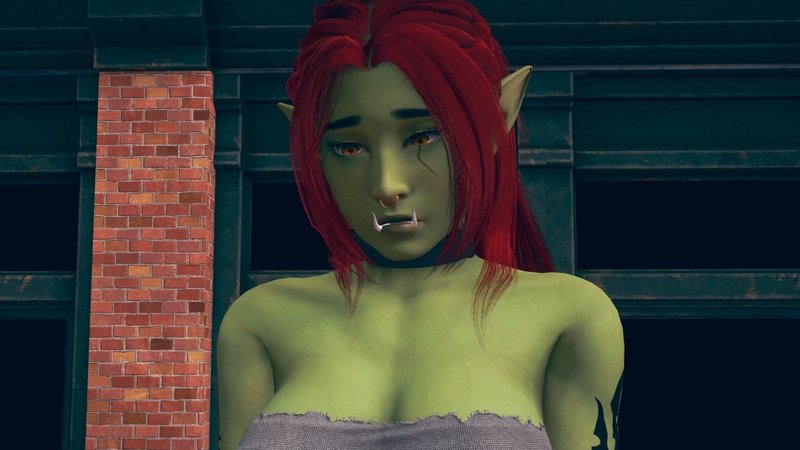 Screenshot 5 from Harem Dream World