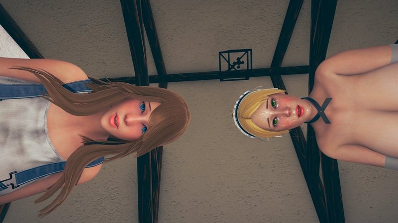 Screenshot 8 from Harem Dream World