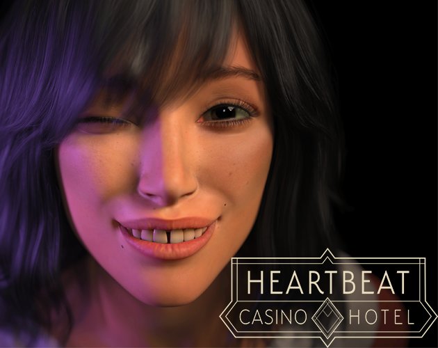 Heartbeat Casino-Hotel