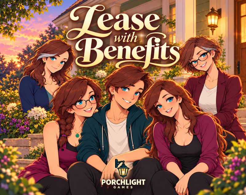 Lease with Benefits