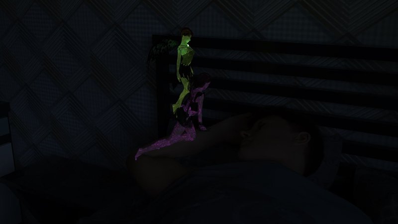 Screenshot 10 from Whispers of Power