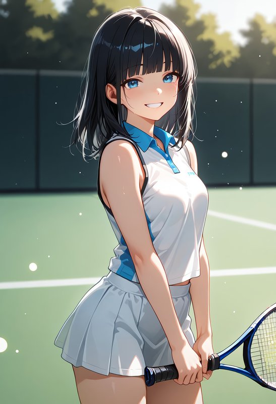 Screenshot 6 from Netorase Friends