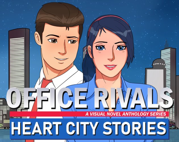 Office Rivals