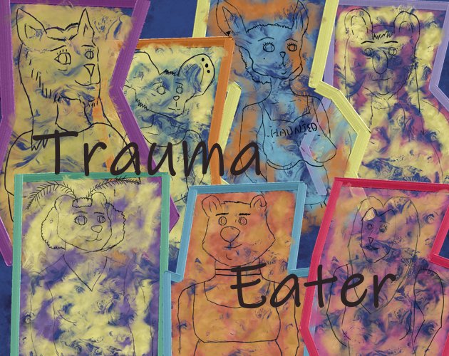 Trauma Eater