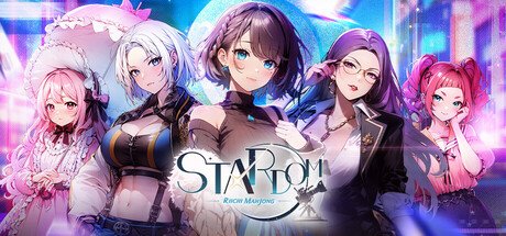 Stardom Riichi Mahjong