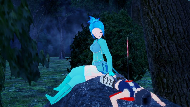 Screenshot 1 from Vampires Mission