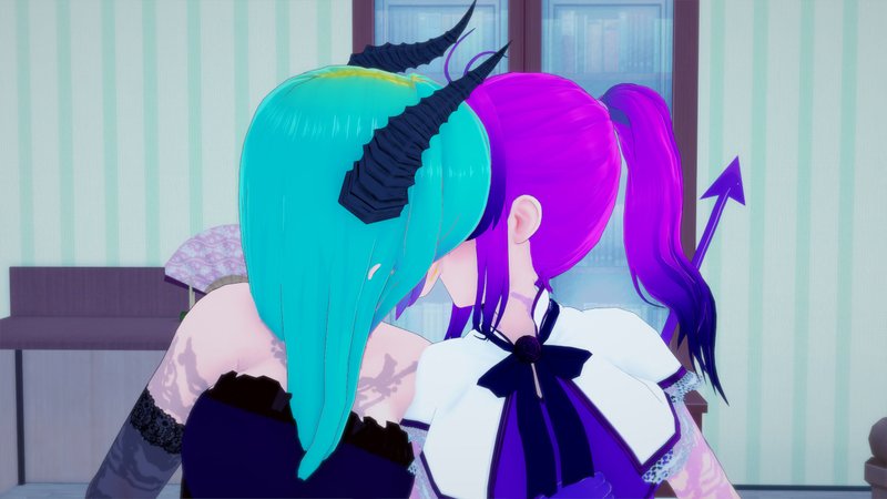 Screenshot 3 from Vampires Mission