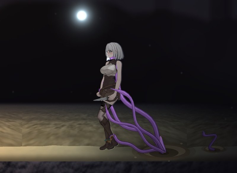 Screenshot 1 from Goblin's Knot