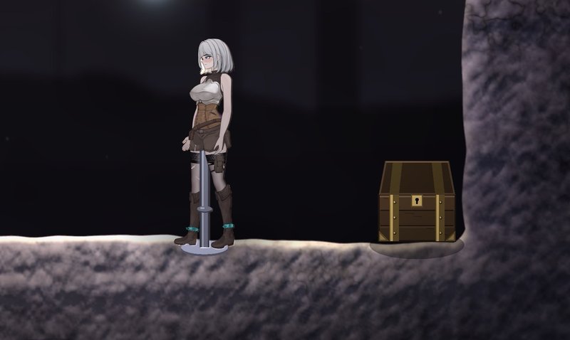 Screenshot 3 from Goblin's Knot