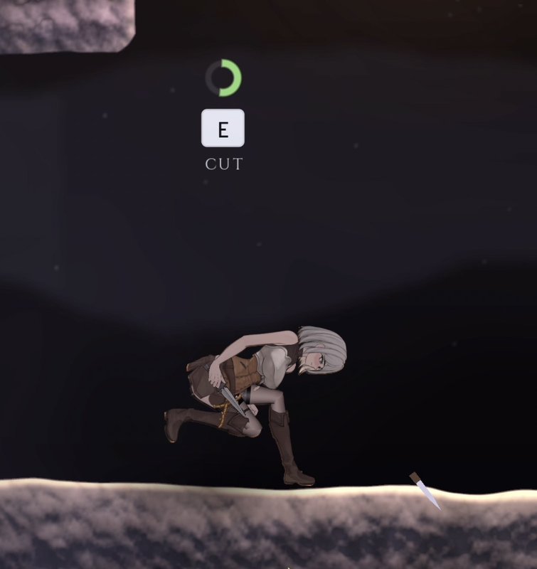 Screenshot 4 from Goblin's Knot