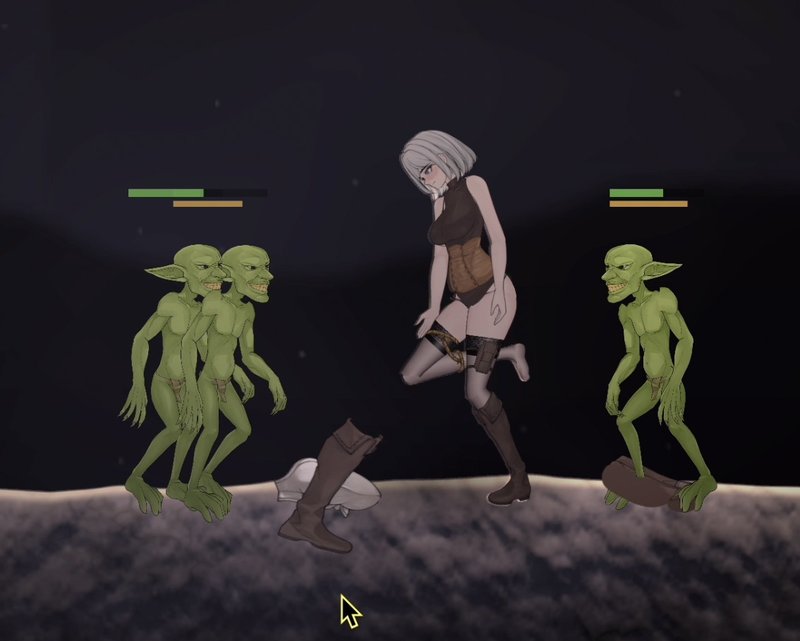Screenshot 5 from Goblin's Knot