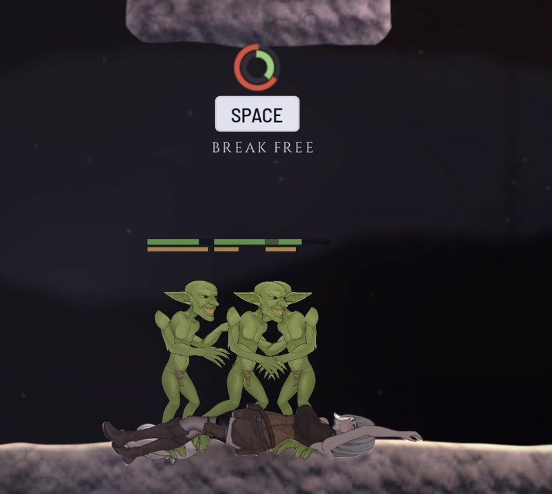 Screenshot 6 from Goblin's Knot