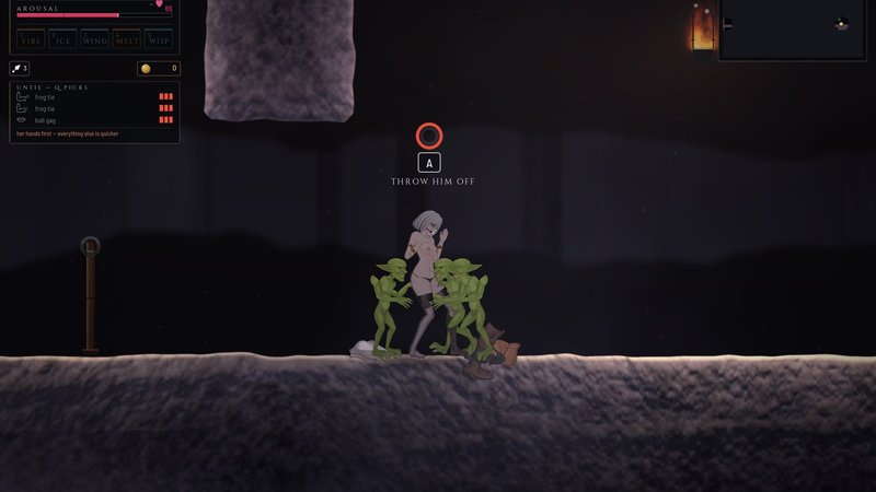 Screenshot 7 from Goblin's Knot