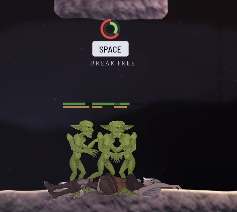 Screenshot 9 from Goblin's Knot