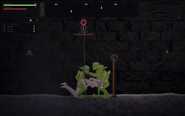 Screenshot 10 from Goblin's Knot