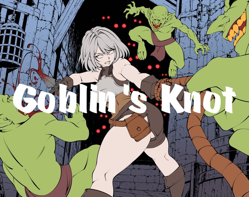 Goblin's Knot