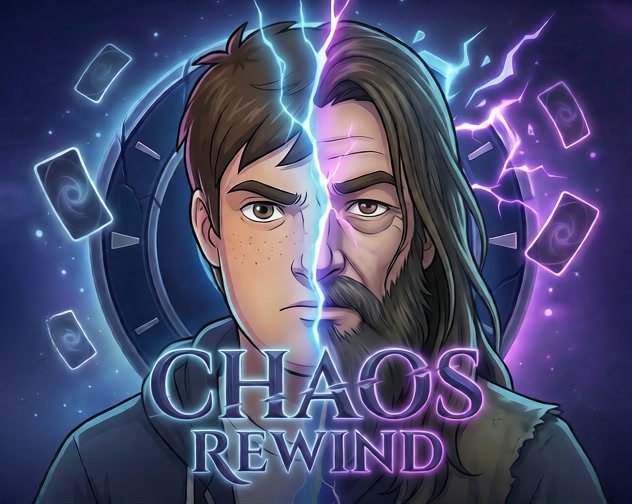 Chaos Rewind