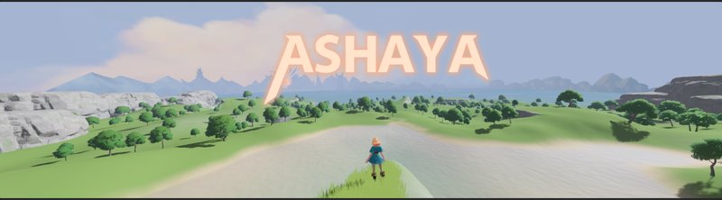 Ашайа