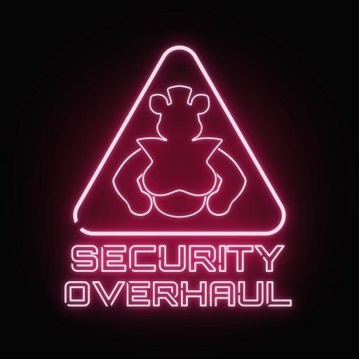 FNAF: Переоборудование безопасности