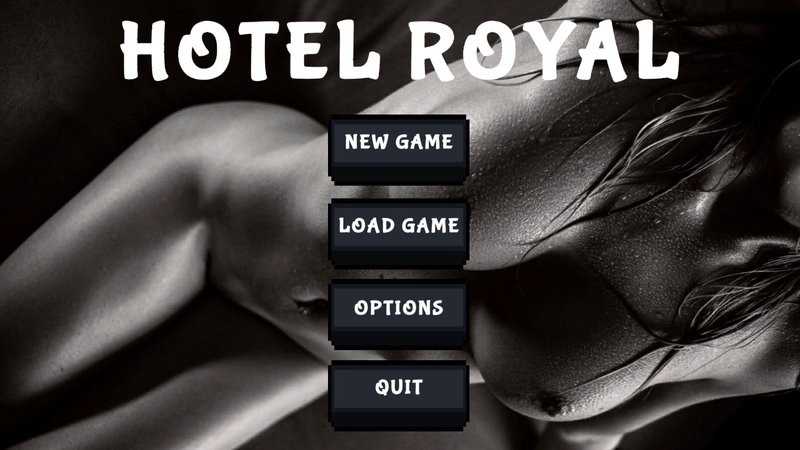 Screenshot 1 from Hotel Royal